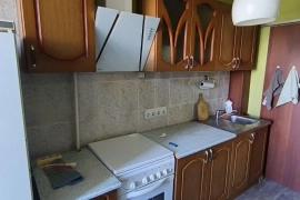 Сдам квартиру
