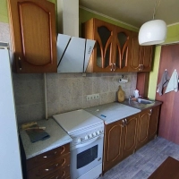 Сдам квартиру