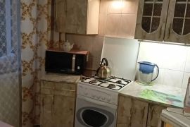 Сдаю двухкомнатную квартиру