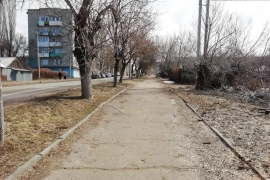 Продам участок в заводском, 6соток