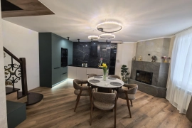 Продам коттедж