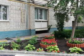 Продам уютную квартиру для большой семьи. 