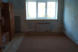 Продам 2к квартиру в кирпичном доме.