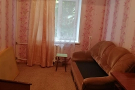 Сдам комнату по адресу Моторная 5.