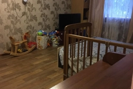 Продам 1к кв улучшенной планировки. 